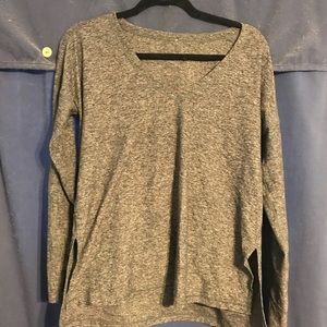 Lululemon Long sleeved